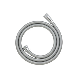 GAONA�bTOTO�p�V�����[�z�[�X 1.4m (�V���o�[) �����p�bGA-FK118