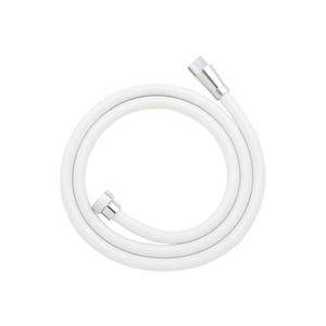 GAONA�bTOTO�p�V�����[�z�[�X 1.6m (�z���C�g) �����p�bGA-FK121