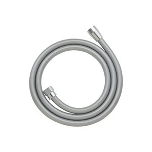 GAONA�bKVK�p�V�����[�z�[�X 2.0m (�V���o�[) �����p�bGA-FK126