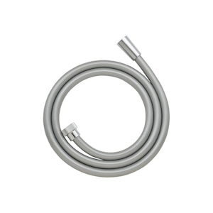 GAONA�bLIXIL�p�V�����[�z�[�X 1.6m (�V���o�[) �����p�bGA-FK134