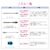 GAONA�b�����O�m�Y��(�Ԍ��g���^�C�v) 300mm�bGA-JM052