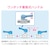 GAONA�b�~�j�`���A�{�[���o���u (��) R1/4�~9.0mm ���E�G�A�[�E���p ���^�bGA-JM084