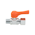 GAONA�b�~�j�`���A�{�[���o���u ���Ǘp (��) R1/4�~8.0mm ���E�G�A�[�E���p ���^�bGA-JM095