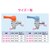 GAONA�b�~�j�`���A�{�[���o���u (��) R1/4�~R1/4 ���E�G�A�[�E���p �A���O���^�bGA-JM107