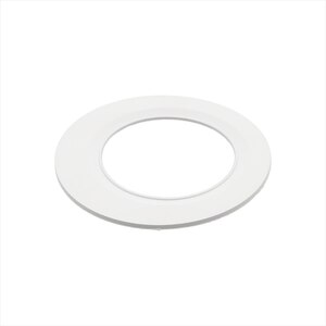 GAONA�b�S���v���[�g (���a��90mm�~���a56mm)�bGA-KB093