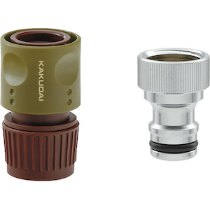 GAONA�b���O�p�z�[�X�ڑ��Z�b�g (��35�~75�~155mm)�bGA-QA093