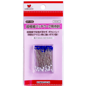 KAWAGUCHI�b���ɍ׃p�b�`���[�N�p�Ґj�b07-153