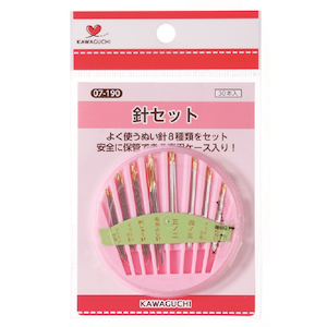KAWAGUCHI�b�j�Z�b�g 30�{���b07-190