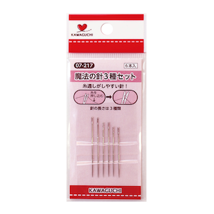 KAWAGUCHI�b���@�̐j3��Z�b�g�b07-217