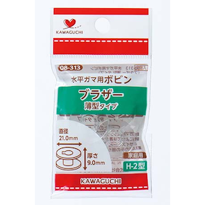 KAWAGUCHI�b�����K�}�p�{�r�� �u���U�[���^�^�C�v�b08-313