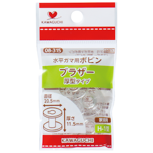 KAWAGUCHI�b�����K�}�p�{�r�� �u���U�[���^�^�C�v�b08-315