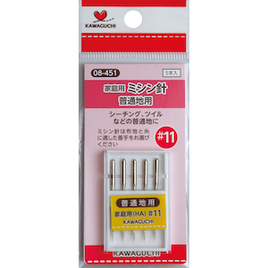 KAWAGUCHI�b�ƒ�p�~�V���j#11 ���ʒn�p�b08-451