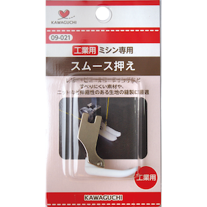 KAWAGUCHI�b�X���[�X�����H�Ɨp(DB)�b09-021