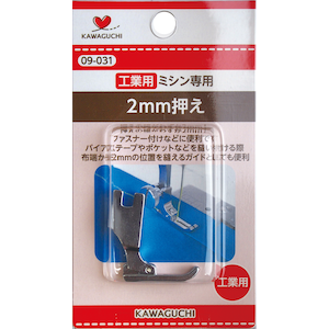 KAWAGUCHI�b2mm�����H�Ɨp(DB)�b09-031