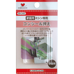 KAWAGUCHI�b�R���V�[�������ƒ�p(HA)�b09-343
