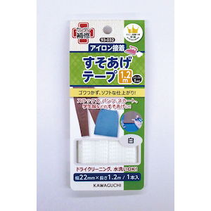 KAWAGUCHI�b���������e�[�v 1.2m ���b93-032