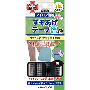 KAWAGUCHI�b���������e�[�v 2.2m ���b93-043