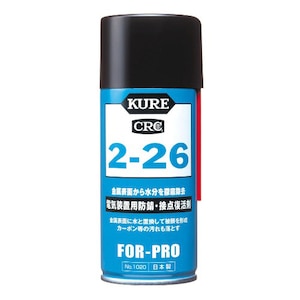 ���H�ƁbCRC 2-26 180ml�b1020