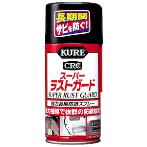���H�ƁbCRC �X�[�p�[���X�g�K�[�h 300ml�b1037