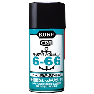 ���H�ƁbCRC 6-66 315ml�b1054