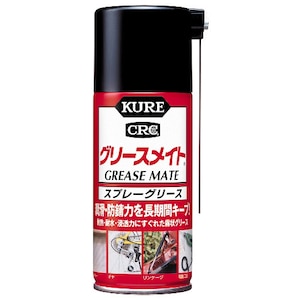 ���H�ƁbCRC �O���[�X���C�g 180ml�b1057