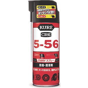 ���H�ƁbCRC 5-56 2WAY 400ml�b1501