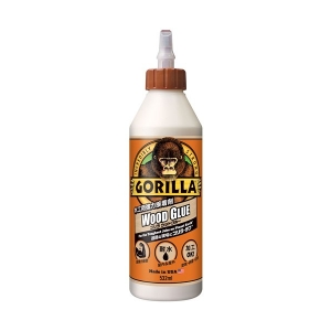 GORILLA�b�S���� �E�b�h�O���[ 532ml �؍H�p���͐ڒ��܁b1774