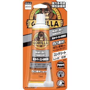 GORILLA�b���͑��p�r�e���ڒ��� �S���� ���̓y�[�X�g�ڒ��� 73ml�b1783