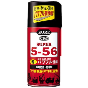 ���H�ƁbCRC �X�[�p�[5-56 320ml�b2003