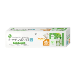 �I���f�B�b�v���X�v���X BOX�L�b�`���|���� L ������ 80P�bPP-RPK-HDL(���޲)