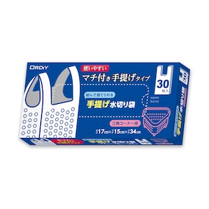 �I���f�B�b��񂰐��؂�܎O�p�R�[�i�[�p������30P�bTMN-30S(���޲)