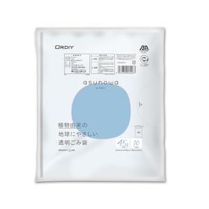 �I���f�B�basunowa�������ݑ�45L 0.025mm 10P�bASW-LN45-10(���޲)