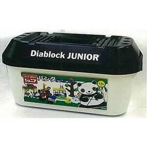ダイヤブロックジュニア パンダどうぶつえん Joshin Webショップ 通販 カワダ Dbジュニアパンダドウブツエン ダイヤブロックジュニア パンダどうぶつえん Joshin Webショップ 通販 カワダ Dbジュニアパンダドウブツエン