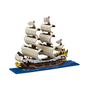 �J���_�bnanoblock�i�i�m�u���b�N�j ���D�yNB-030�z�bNB30�ݾ�