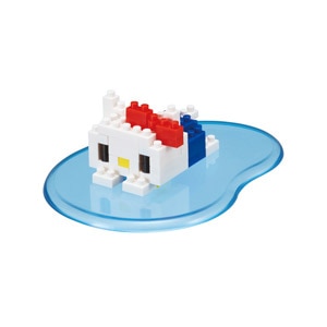 �J���_�bnanoblock�i�i�m�u���b�N�j �̂�т� �n���[�L�e�B�yNBCC-029�z�bNBCC029 ������۰�è