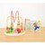 HAPE｜SUPER MARIO はじめての木製玩具 マリオコースター｜ﾏﾘｵｺｰｽﾀｰ