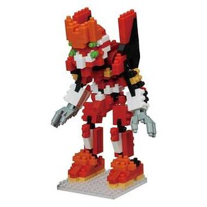 Nanoblock ナノブロック キャラナノ エヴァンゲリオン 2号機 Cn 22 Joshin Webショップ 通販 カワダ Cn22 キャラナノエヴァンゲリオン2 Nanoblock ナノブロック キャラナノ エヴァンゲリオン 2号機 Cn 22 Joshin Webショップ 通販 カワダ Cn22 キャラナノエヴァンゲリオン2