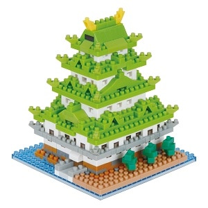 �J���_�bnanoblock�i�i�m�u���b�N�j ���É���yNBH_207�z�bNBH207ź�Լޮ�