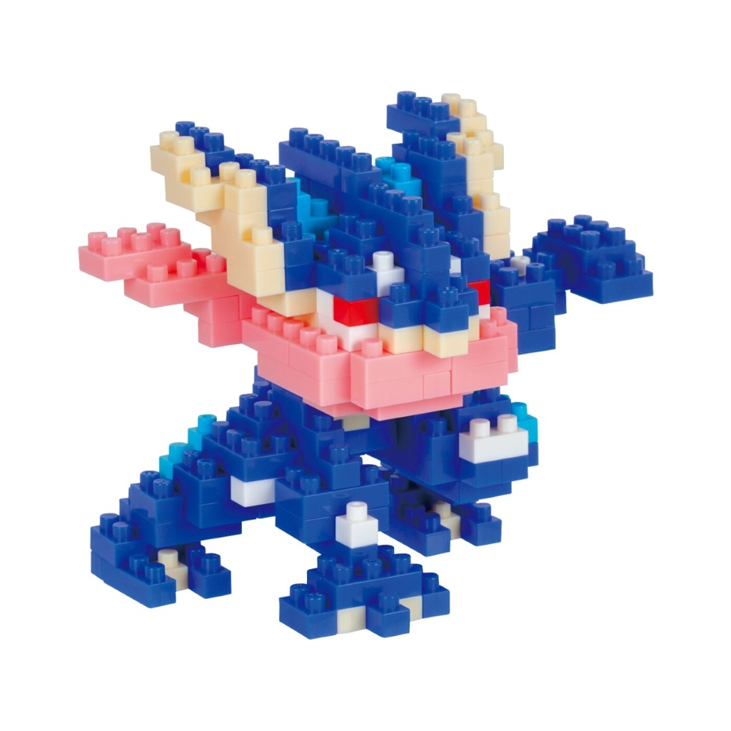 モンコレ ポケデルゼ ゲッコウガ（ダイブボール） | タカラトミー