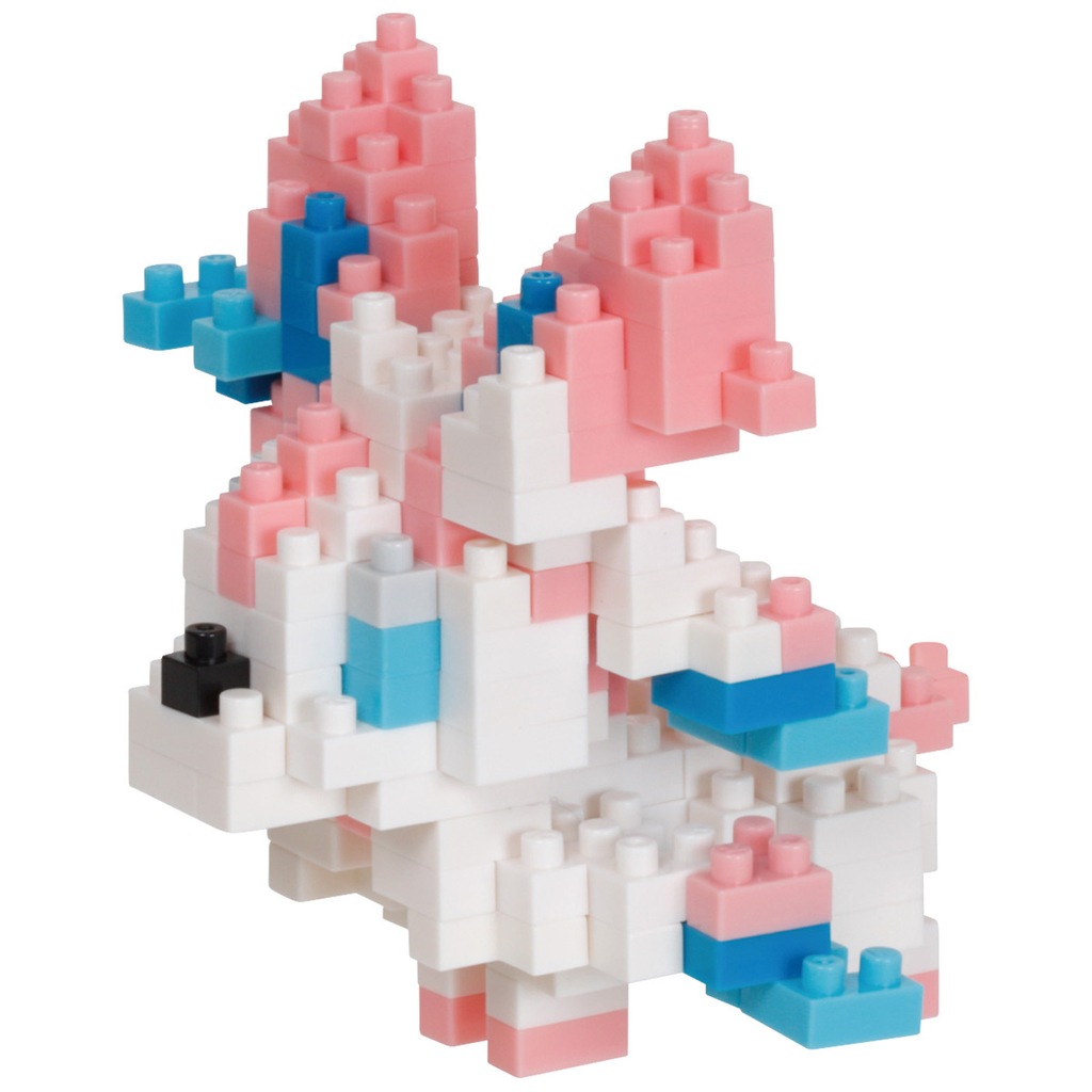 ナノブロック ポケモン　ポケナノキャンペーン　非売品 ポケナノつくろう！ 第1弾レシートキャンペーン実施中 | NEWS