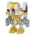 カワダ｜【1パック】nanoblock（ナノブロック）ミニナノ エヴァンゲリオン vol.2【NBMC_19】｜NBMC19ﾐﾆﾅﾉｴｳﾞｧVOL2