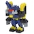 カワダ｜【1パック】nanoblock（ナノブロック）ミニナノ エヴァンゲリオン vol.2【NBMC_19】｜NBMC19ﾐﾆﾅﾉｴｳﾞｧVOL2