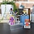 カワダ｜【1パック】nanoblock（ナノブロック）ミニナノ エヴァンゲリオン vol.2【NBMC_19】｜NBMC19ﾐﾆﾅﾉｴｳﾞｧVOL2