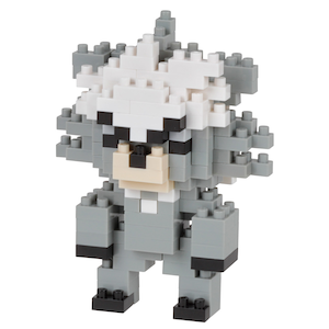 �J���_�bnanoblock�i�i�m�u���b�N�j�|�P�b�g�����X�^�[ �_�N�}�yNBPM_076�z�bNBPM76�߹���޸�