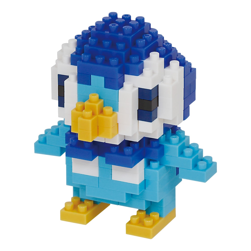 nanoblock（ナノブロック） | nanoblock ポケモン | Joshin web