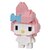 カワダ｜nanoblock（ナノブロック） サンリオキャラクターズ マイメロディ 【NBCC_178】｜NBCC178ﾏｲﾒﾛﾃﾞｨ