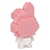 カワダ｜nanoblock（ナノブロック） サンリオキャラクターズ マイメロディ 【NBCC_178】｜NBCC178ﾏｲﾒﾛﾃﾞｨ