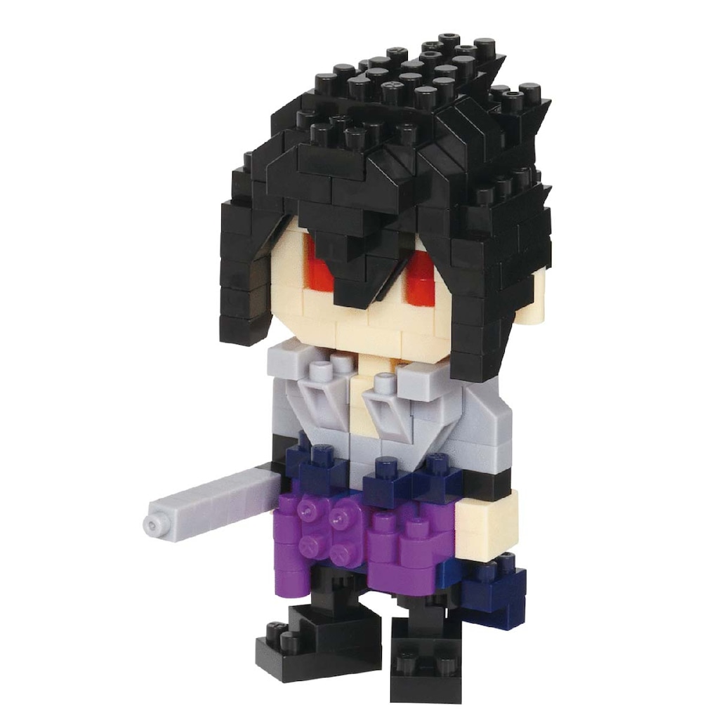 ナルト ミニフィギュアセット 17体 NARUTO ナルト ミニフィギュア 8体セット - メルカリ