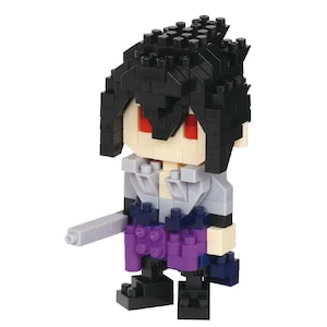 �J���_�bnanoblock�i�i�m�u���b�N�j NARUTO-�i���g-�����` �����̓T�X�P�yNBCC_135�z�bNBCC_135 ��ʻ��