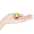 カワダ｜【1パック】nanoblock（ナノブロック） ミニナノ NARUTO-ナルト-疾風伝【NBMC_45】｜NBMC_45 ﾐﾆﾅﾉ ﾅﾙﾄ ｼｯﾌﾟｳﾃﾞﾝ